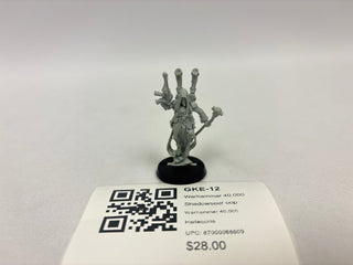 Warhammer 40,000 Shadowseer oop GKE-12