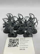Age of Sigmar Vanari Auralan Sentinels GOG-21