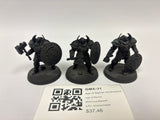 Age of Sigmar Annihilators GMX-31