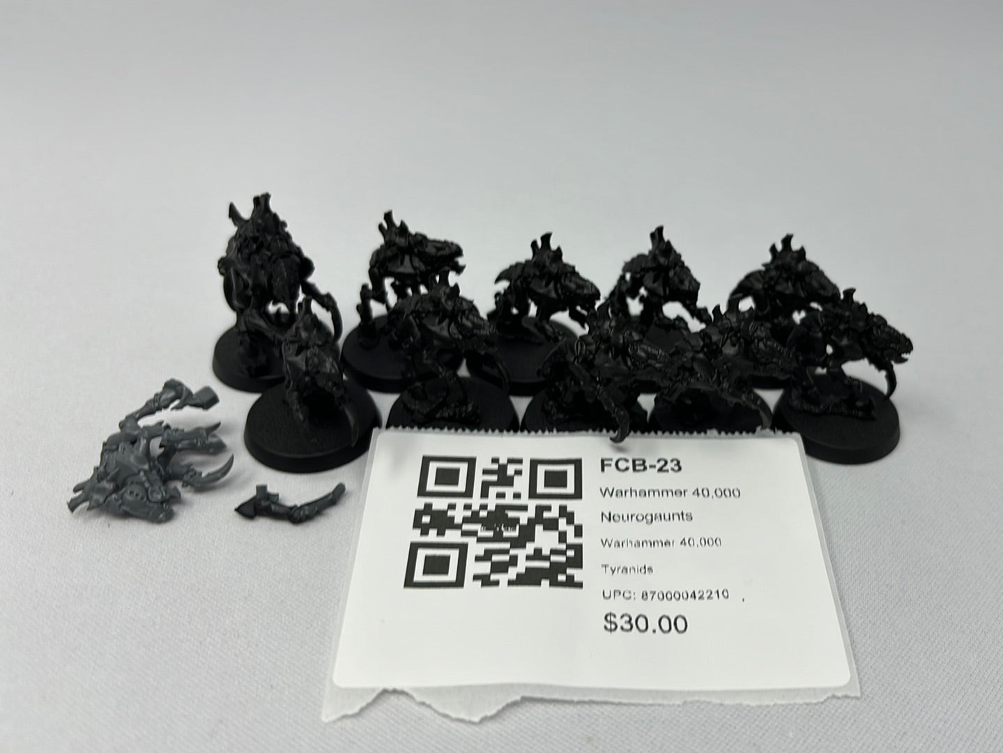 Warhammer 40,000 Neurogaunts FCB-23