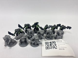 Warhammer 40,000 Boyz GGZ-22