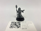Warhammer 40,000 Magus GTO-14