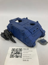 Warhammer 40,000 Razorback HAA-06