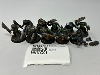 Warhammer 40,000 Boyz EOI-18