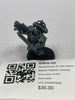 Warhammer 40,000 Watch Master Captain Artemis GWG-09