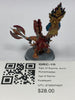 Age of Sigmar Auric Runemaster GRC-10