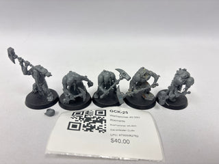 Warhammer 40,000 Aberrants GCK-25