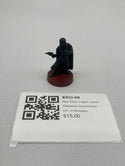 Star Wars: Legion Lando Calrissian Commander EKO-06