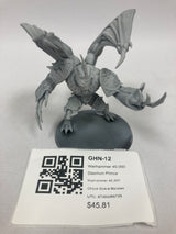 Warhammer 40,000 Daemon Prince GHN-12