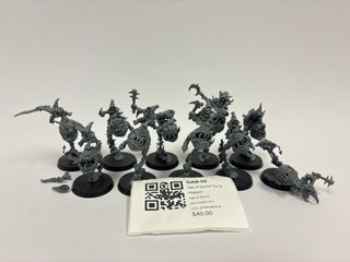 Age of Sigmar Squig Hoppers GAB-09