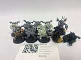 Warhammer 40,000 Legionaries oop GLK-27