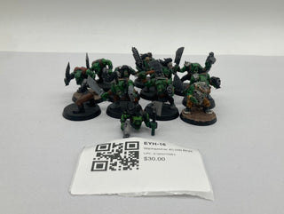 Warhammer 40,000 Boyz EYH-16