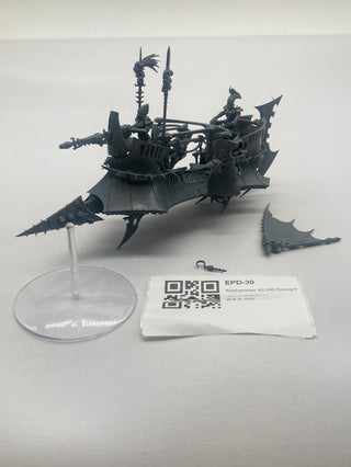 Warhammer 40,000 Ravager EPD-30