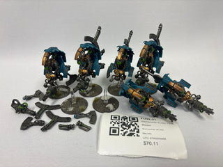 Warhammer 40,000 Tomb Blades FUW-31