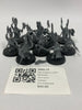 Age of Sigmar Vulkite Berzerkers GRD-12