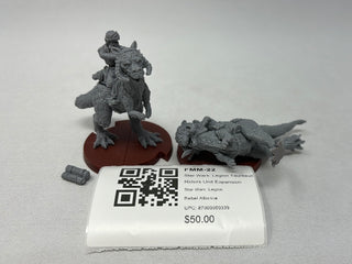 Star Wars: Legion Tauntaun Riders Unit Expansion FMM-22