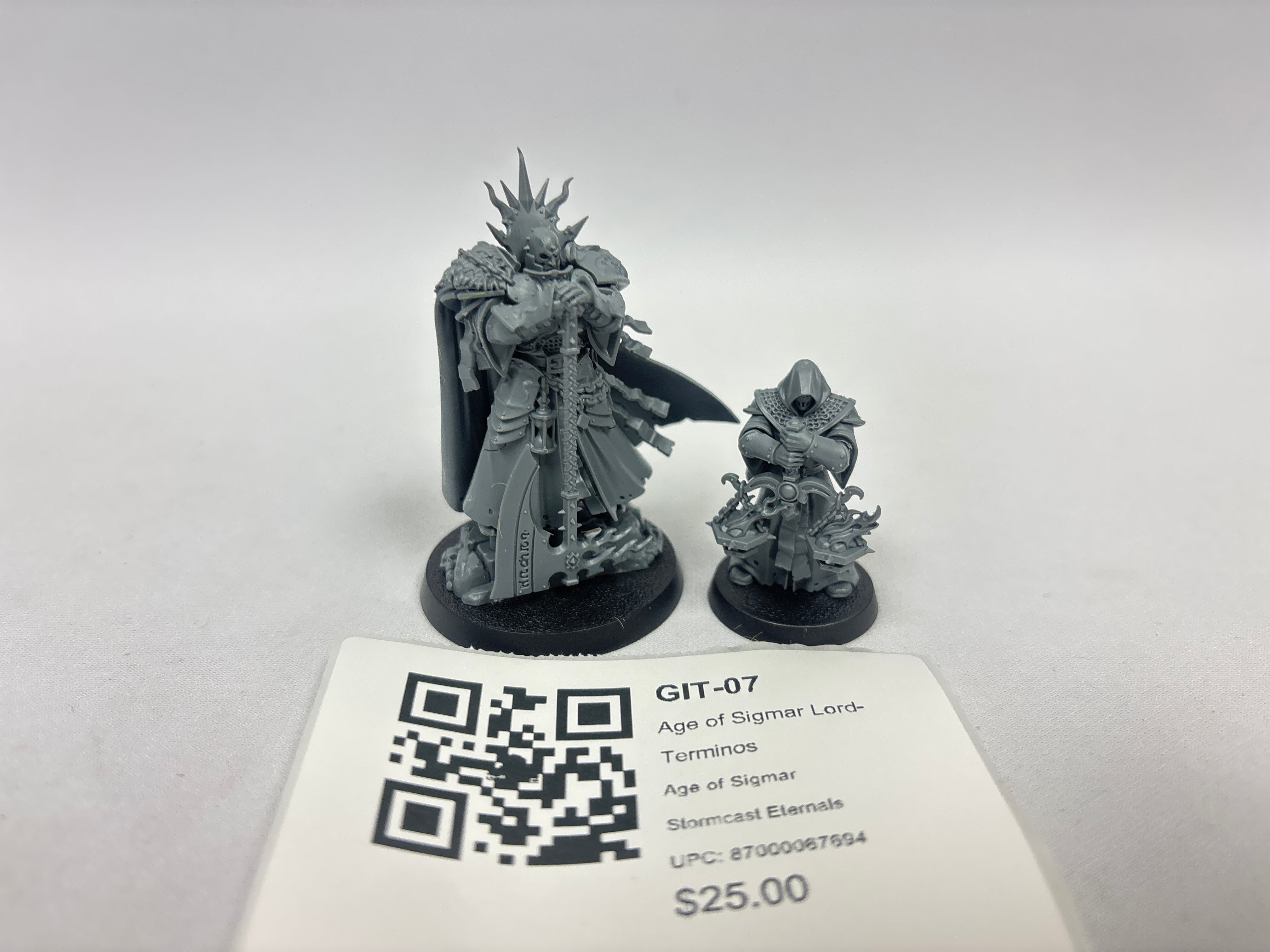 Age of Sigmar Lord-Terminos GIT-07