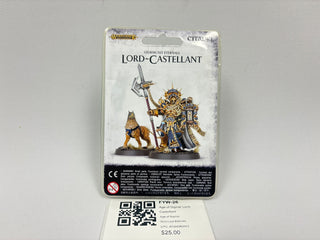 Age of Sigmar Lord-Castellant FYW-26