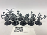 Age of Sigmar Bloodreavers GUB-18