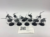Age of Sigmar Bladegheist Revenants GWA-14