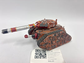 Warhammer 40,000 Leman Russ Battle Tank GVY-20