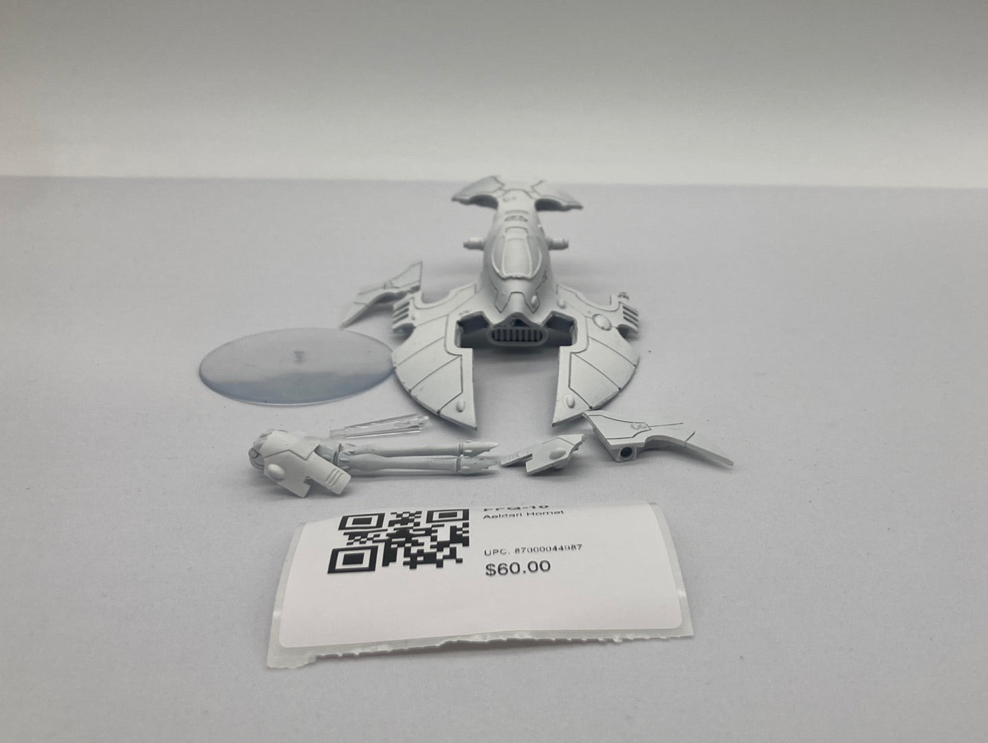 Aeldari Hornet FFQ-10