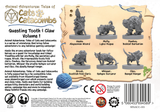 Cats & Catacombs Volume 1