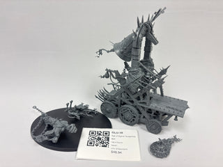 Age of Sigmar Screaming Bell GLU-18