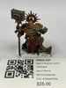 Age of Sigmar Lord-Ordinator GRU-22