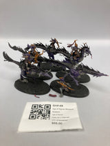 Age of Sigmar Blissbarb Seekers GYP-09