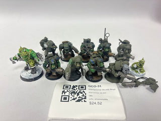 Warhammer 40,000 Boyz GCO-31