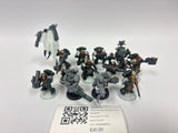 Warhammer 40,000 Grey Hunters GLI-03