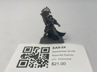 Warhammer 40,000 Repentia Superior EAS-24