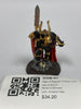Age of Sigmar Chaos Lord GOE-07