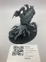 Warhammer 40,000 Leviathan Psychophage GHU-27
