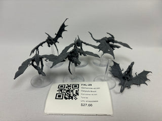 Warhammer 40,000 Gargoyle Brood FXL-29