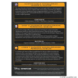 Star Wars: Legion - Customizable Mandalorian Leader and Hunter