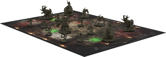 Epic Encounters: Hive of the Ghoul-kin