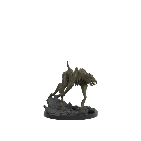 Epic Encounters: Hive of the Ghoul-kin