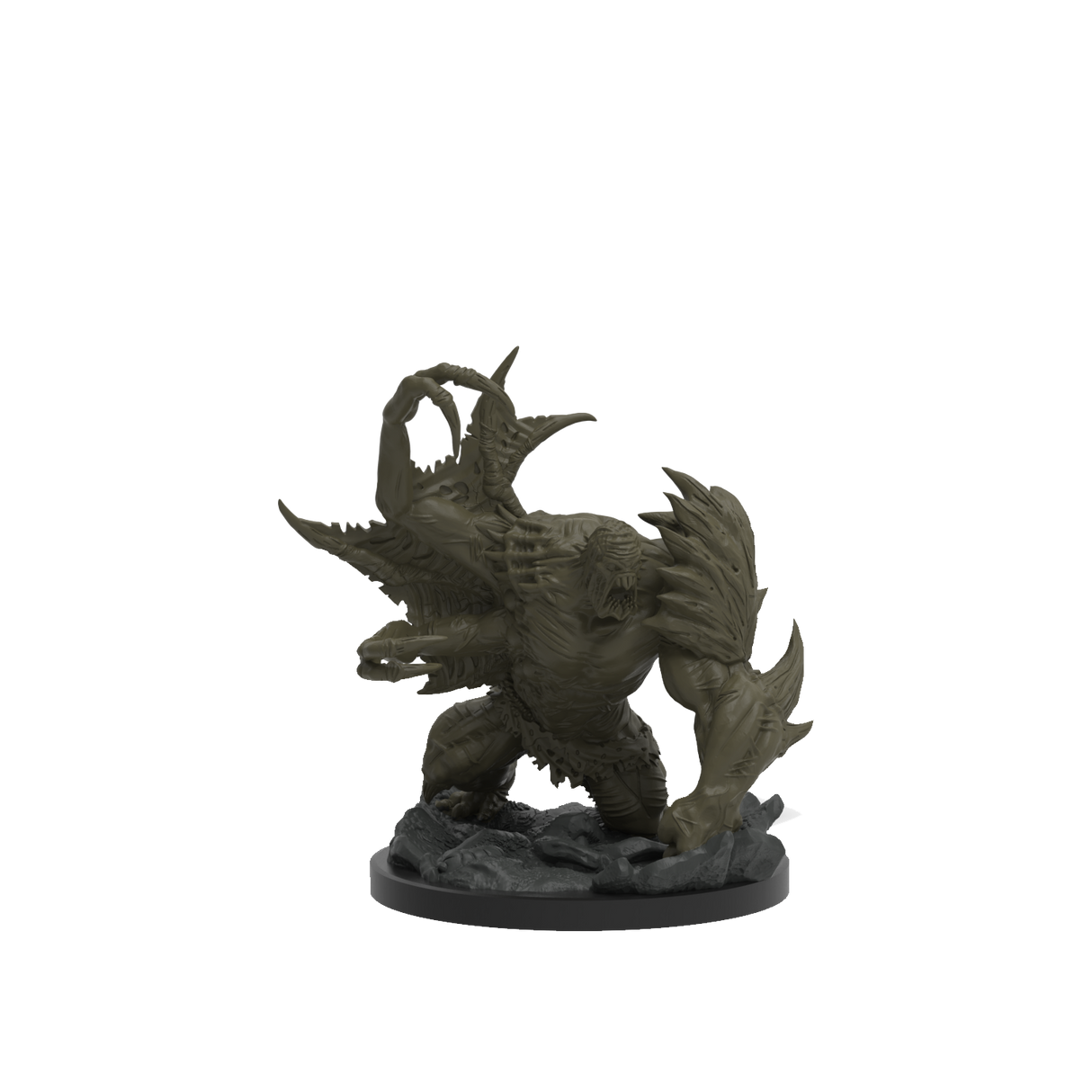 Epic Encounters: Hive of the Ghoul-kin
