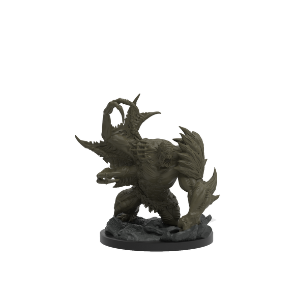 Epic Encounters: Hive of the Ghoul-kin