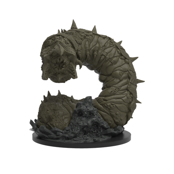 Epic Encounters: Hive of the Ghoul-kin