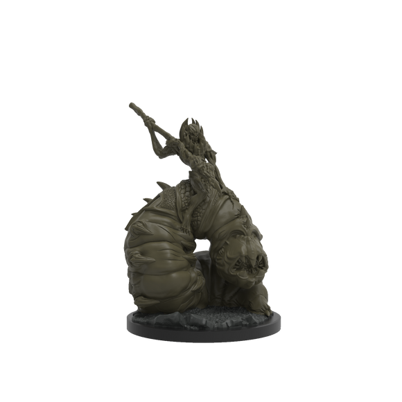 Epic Encounters: Hive of the Ghoul-kin