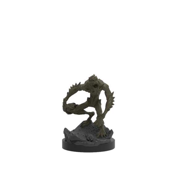 Epic Encounters: Hive of the Ghoul-kin