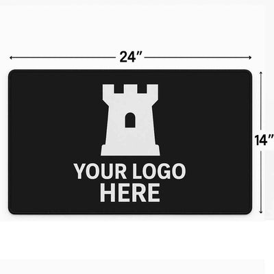 FLG Custom 24"x14" Display Board Mat