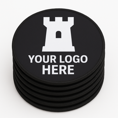 FLG Custom Objective Markers