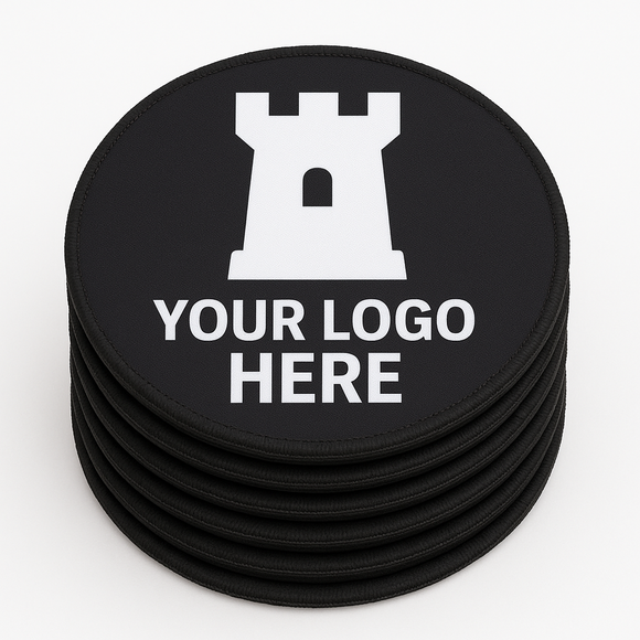 FLG Custom Objective Markers