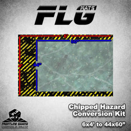 FLG Mats: Conversion Kit - 0