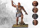 City States: Hephaestian-1