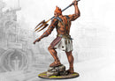 City States: Hephaestian-3